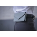 New Phone Pocket - Bleu Gris