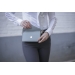 New Phone Pocket - Blue Grey