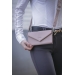 New Phone Pocket - Rose Poudré