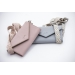 New Phone Pocket - Powder Pink