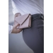 New Phone Pocket - Rose Poudré