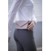 New Phone Pocket - Rose Poudré