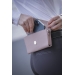 New Phone Pocket - Rose Poudré