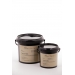 Pénélope x Alodis Care Pink Terra Clay - 3 kg