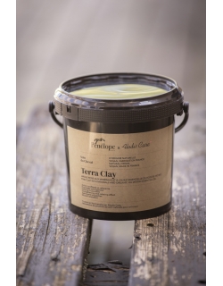 Argile Rose Pénélope x Alodis Care Terra Clay - 1 kg