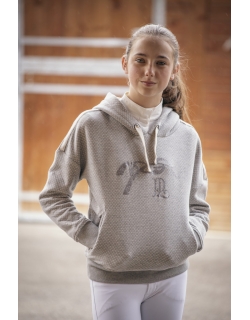 Grey Chilly Sweatshirt - Children