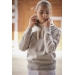 Grey Chilly Sweatshirt - Children