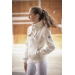 Ecru Laponia Sweatshirt - Children