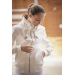 Ecru Laponia Sweatshirt - Children