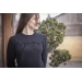 Clotilde Sweatshirt - Black