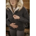 Louxy Jacket - Black