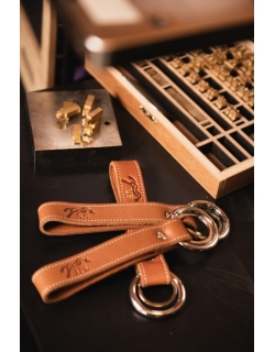 Porte-Clés Lara - Personnalisable