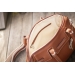 Small Maëlys Bag - Brandy