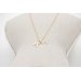 Angèle Necklace - Gold