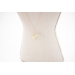 Angèle Necklace - Gold