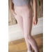 Legging Delphe Eden by Pénélope Rose Poudré - Enfant