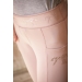 Legging Delphe Eden by Pénélope Rose Poudré - Enfant