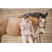 Tressy Sweatshirt - Powder Pink