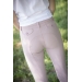 Eden by Pénélope Élégance Breeches Powder Pink - Children