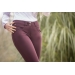 Fun Stone Breeches - Plum