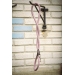 Billie Dog Leash - Pink