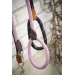 Billie Dog Leash - Pink