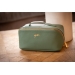 Trousse de Toilette - Vert Sauge