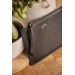 Flat Pouch - Black