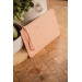 Flat Pouch - Pink