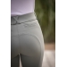 Pantalon d'Équitation Majestic - Vert Sauge