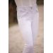Eden by Pénélope New Romy Breeches White - Children