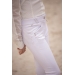 Eden by Pénélope White New Romy Breeches - Children