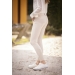 Eden by Pénélope New Romy Breeches Beige - Children