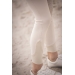 Eden by Pénélope New Romy Breeches Beige - Children