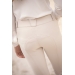 Eden by Pénélope New Romy Breeches Beige - Children