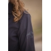 Eden by Pénélope Calista Show Jacket Navy - Children