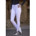 Pantalon d'Équitation Majestic - Blanc