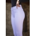 Pantalon d'Équitation Majestic - Blanc