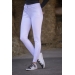 Pantalon d'Équitation Majestic - Blanc