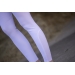 Pantalon d'Équitation Majestic - Blanc