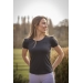 Techty Honey T-Shirt - Anthracite Grey