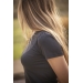 Techty Honey T-Shirt - Anthracite Grey