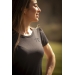 Techty Honey T-Shirt - Anthracite Grey