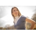 Las Honey Short-sleeved Show Polo Shirt - Bering Sea