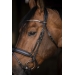 Bridon Daily Strass - Noir