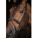 Bridon Daily Strass - Noir