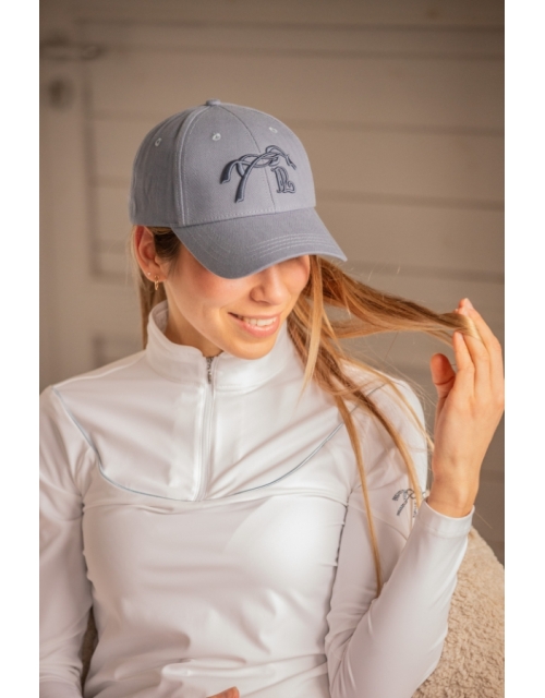 Naomi Cap - Bering Sea