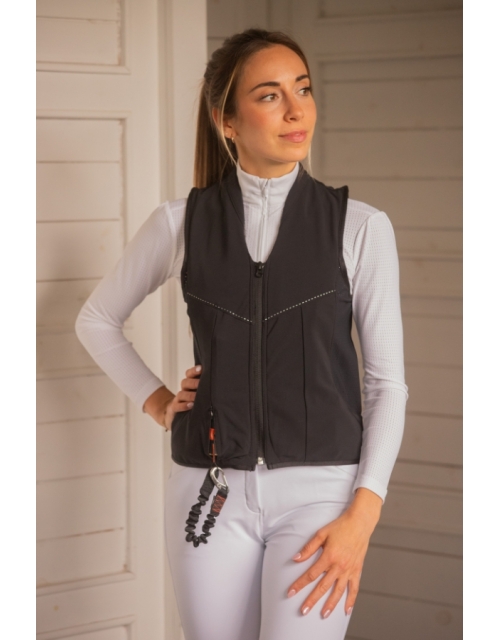 Gilet Airbag Airlight 2 by Freejump