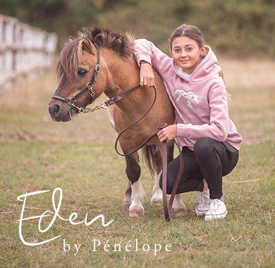 Children's collection Eden by Pénélope