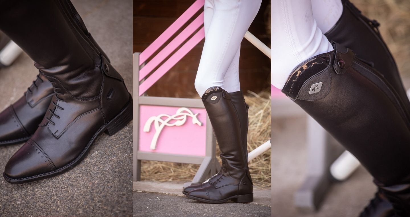 BOTTES SOFTY